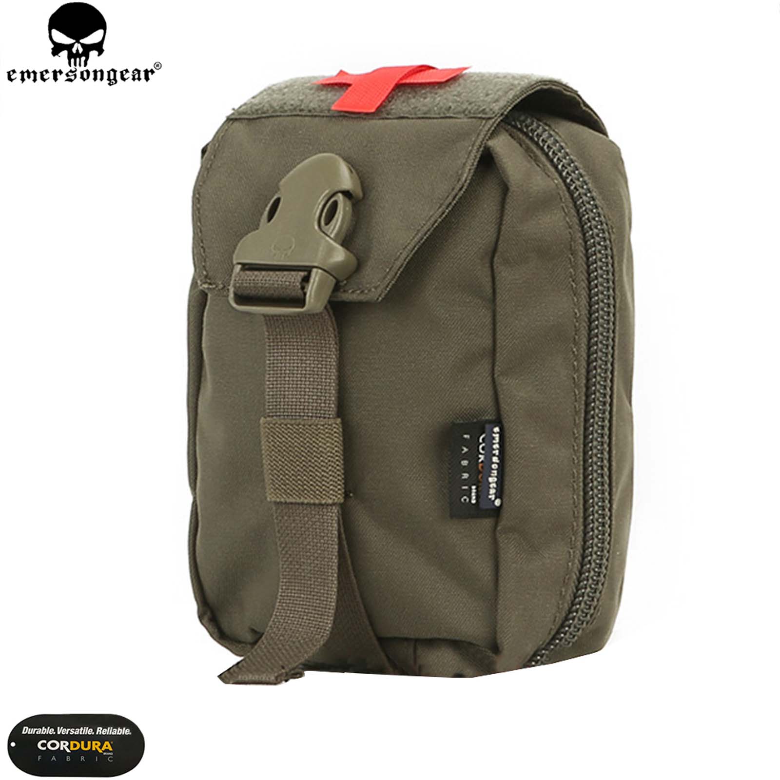 EMERSONGEAR-  óġ ŰƮ Molle Rip-Away EMT Ŀġ , Ƿ   EDC Rip-Away ̹  EM9606